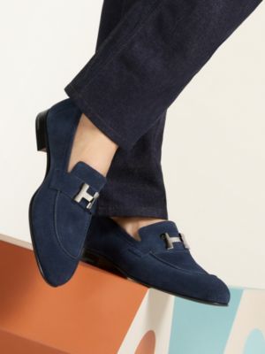 Paris loafer, View: Worn, worn, view 2 of 5