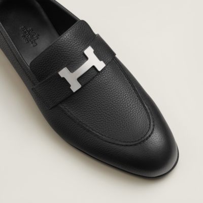パリ - メンズシューズ | Hermès - エルメス-公式サイト