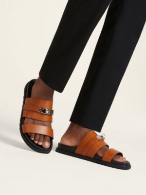 Jackson sandal, View: Worn, worn, view 2 of 5