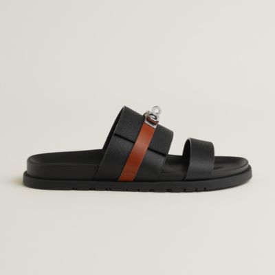 25SS HERMES サンダル ジャクソン Jackson sandal | Hermès USA