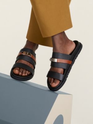 Jackson sandal, View: Worn, worn, view 2 of 5