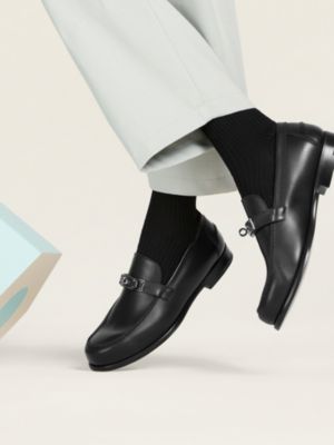 モカシン 《デスタン》, イメージ: 着用例, worn, ビュー2の5