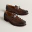 Mocasines Destin, noisette