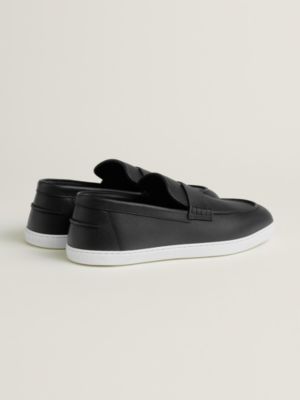 Job loafer, View: Back, back, view 4 of 5