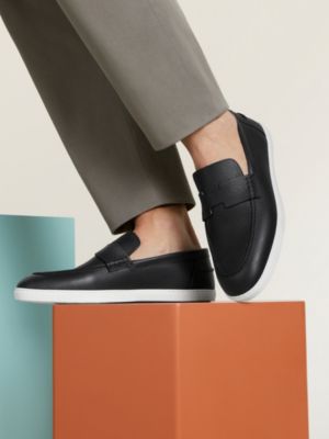 Job loafer, View: Worn, worn, view 2 of 5