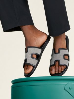 Sandalias Izmir, Vista: Ver artículo puesto, worn, vista 2 de 5