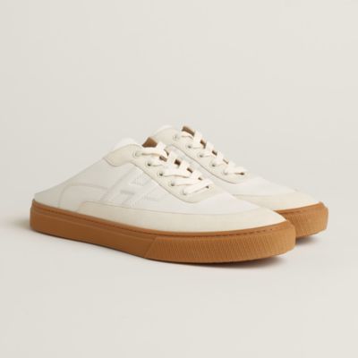 Quicker sneaker | Hermès Canada