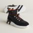 Sneakers Klimb, noir