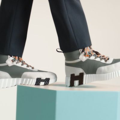 Vista: video, Sneakers Klimb