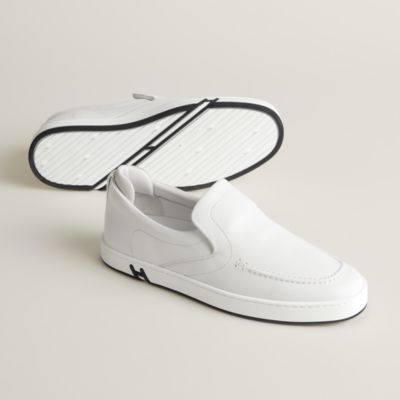 Kiddy slip-on sneaker | Hermès USA Kiddy slip-on sneaker | Hermès USA