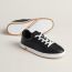 Kid sneaker, noir