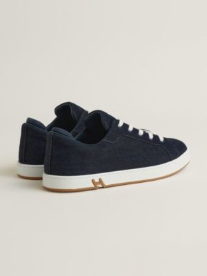 Kid sneaker, View: Back, back, view 4 of 5