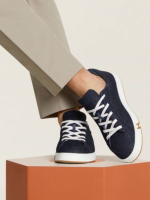 Kid sneaker, View: Worn, worn, view 2 of 5