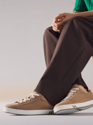 Kid sneaker, View: Worn, worn, view 2 of 5