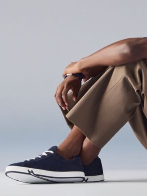 Kid sneaker, View: Worn, worn, view 2 of 5