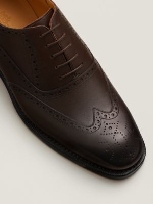 Zapatos Richelieu Kurt, Vista: vista superior, above, vista 5 de 5