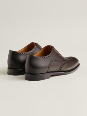 Zapatos Richelieu Kurt, Vista: Vista trasera, back, vista 4 de 5