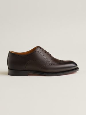 Zapatos Richelieu Kurt, Vista: vista lateral, side, vista 3 de 5