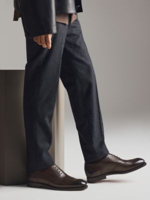 Zapatos Richelieu Kurt, Vista: Ver artículo puesto, worn, vista 2 de 5