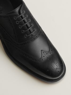 Kurt oxford shoe, View: above, above, view 5 of 5