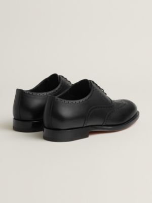 Kurt oxford shoe, View: Back, back, view 4 of 5