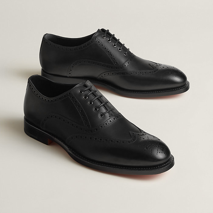 Kurt oxford shoe | Hermès USA Kurt oxford shoe | Hermès USA