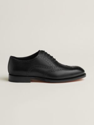 Kurt oxford shoe, View: side, side, view 3 of 5