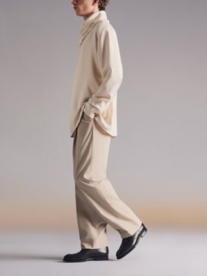 Kurt oxford shoe, View: Worn, worn, view 2 of 5