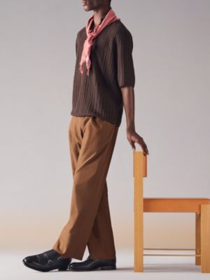 Sapato Derby Keneth, Exibir: Sendo usado, worn, visualizar 2 de 6