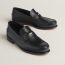 Kristian loafer, noir, no stock