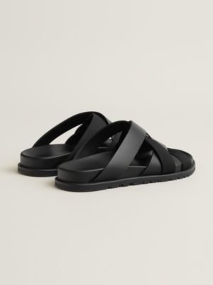 Sandalen Kazimir, Ansicht: Rückenansicht, back, Ansicht 4 von 6