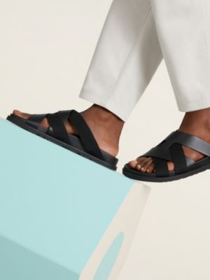 Sandalen Kazimir, Ansicht: Getragene Ansicht, worn, Ansicht 2 von 6