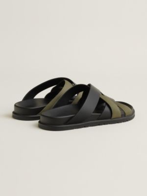 Kazimir sandal, View: Back, back, view 4 of 6