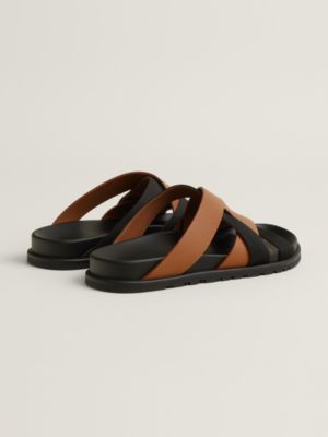 Kazimir sandal, View: Back, back, view 4 of 6
