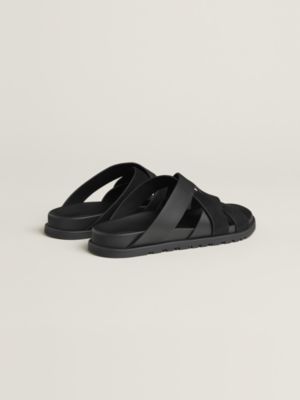 Kazimir sandal, View: Back, back, view 4 of 5