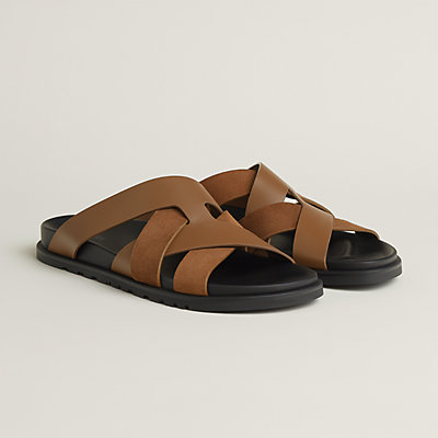 Electric sandal | Hermès USA Electric sandal | Hermès USA