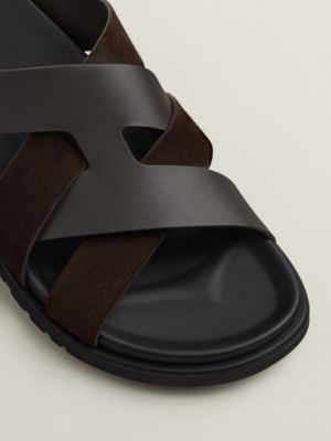Sandalias Kazimir, Vista: vista superior, above, vista 6 de 6