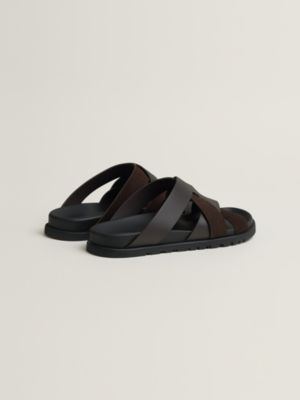 Sandalias Kazimir, Vista: Vista trasera, back, vista 4 de 6