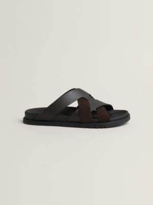 Sandalias Kazimir, Vista: vista lateral, side, vista 3 de 6