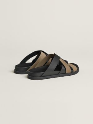 Kazimir sandal, View: Back, back, view 4 of 6