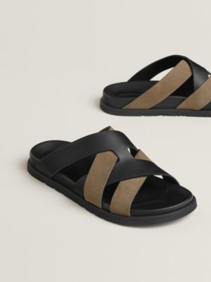 Kazimir sandal, View: Detail, detail, view 5 of 6
