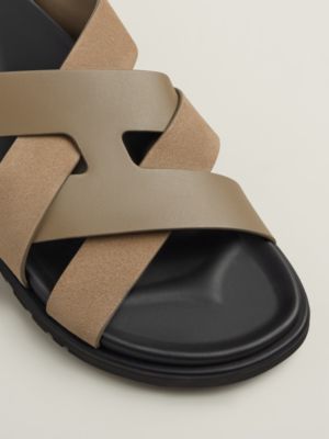 Sandalias Kazimir, Vista: vista superior, above, vista 6 de 6