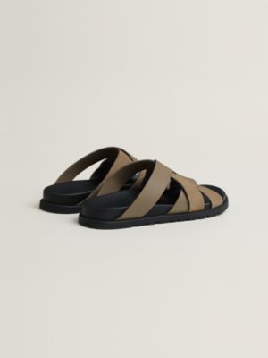 Sandalias Kazimir, Vista: Vista trasera, back, vista 4 de 6