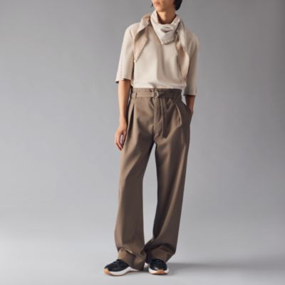 メンズ シューズ | エルメス | Hermès - エルメス-公式サイト