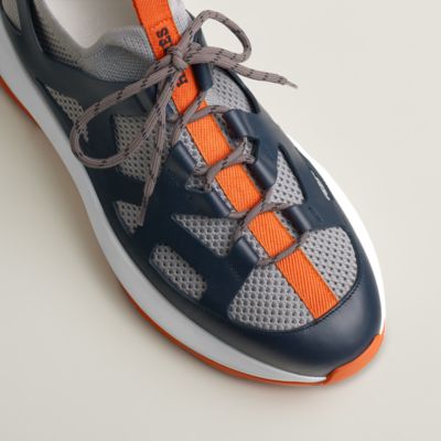 スタイルUP☆現代的デザイン【HERMES】スニーカー カタナ Katana sneaker | Hermès Mainland China