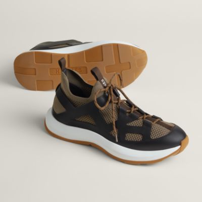 【スポーティ♪】HERMES スニーカー Katana Katana sneaker | Hermès USA
