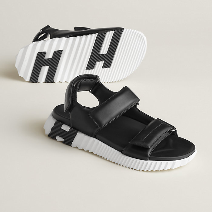 スニーカー 《バウンシング》 | Hermès - エルメス-公式サイト スニーカー 《バウンシング》 | Hermès - エルメス-公式サイト