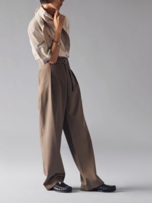 モカシン 《カルロ》, イメージ: 着用例, worn, ビュー2の5