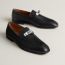 Karl loafer, noir