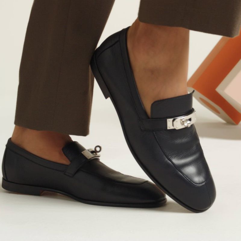 【ゴートスキン/Noir×Goldr金具】HERMES ルーリス 楽天市場】SEVEN BY SEVEN(セブンバイセブン)LEATHER TRIANGLE